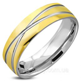 Обручальное кольцо 316